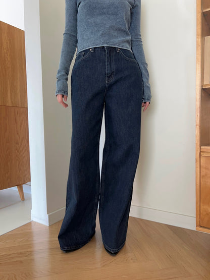 𝗯𝗹𝗮𝗰𝗸𝗯𝗲𝗿𝗿𝘆 𝗮𝗻𝗱 𝗲𝗹𝗱𝗲𝗿𝗳𝗹𝗼𝘄𝗲𝗿 𝗷𝗮𝗺 - 𝘄𝗶𝗱𝗲 𝗯𝗼𝗼𝘁𝗰𝘂𝘁 𝗷𝗲𝗮𝗻𝘀