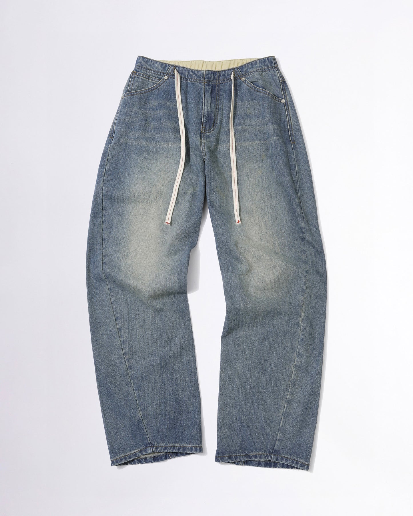 [𝗕𝗟𝗔𝗖𝗞𝗣𝗜𝗡𝗞 𝗝𝗘𝗡𝗡𝗜𝗘] 𝗼𝗼𝗸𝗶𝗲 𝗰𝗿𝘂𝗺𝗯𝗹𝗿 - 𝗹𝗼𝘄𝗿𝗶𝘀𝗲 𝗿𝗲𝗹𝗮𝘅𝗲𝗱 𝗳𝗶𝘁 𝗷𝗲𝗮𝗻𝘀 (𝗹𝗶𝗴𝗵𝘁 𝗯𝗹𝘂𝗲)