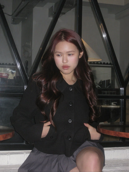 𝘀𝗮𝘄𝗮𝗸𝗼 - 𝗿𝗼𝘂𝗻𝗱 𝗰𝗼𝗹𝗹𝗮𝗿 𝗯𝗹𝗮𝘇𝗲𝗿