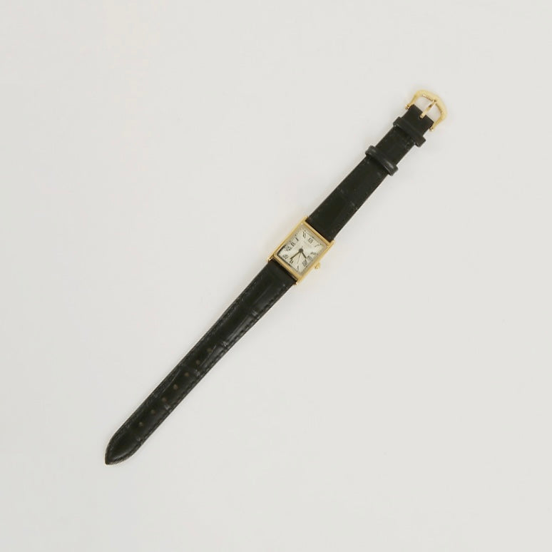 𝗷𝗮𝗰𝗾𝘂𝗲𝘀 𝗱𝘂𝗺𝗼𝗻𝘁 - 𝗹𝗲𝗮𝘁𝗵𝗲𝗿 𝘀𝘁𝗿𝗮𝗽 𝘄𝗮𝘁𝗰𝗵