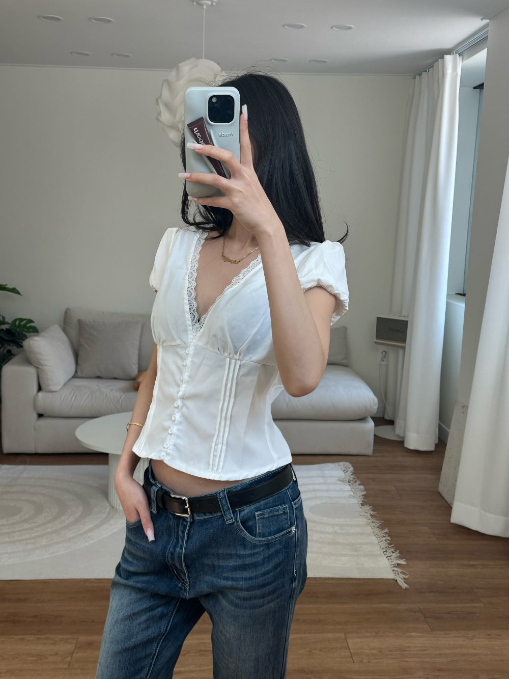 𝗯𝗹𝗮𝗶𝗿’𝘀 𝘄𝗲𝗲𝗸𝗲𝗻𝗱 - 𝘃 𝗻𝗲𝗰𝗸 𝗯𝗹𝗼𝘂𝘀𝗲