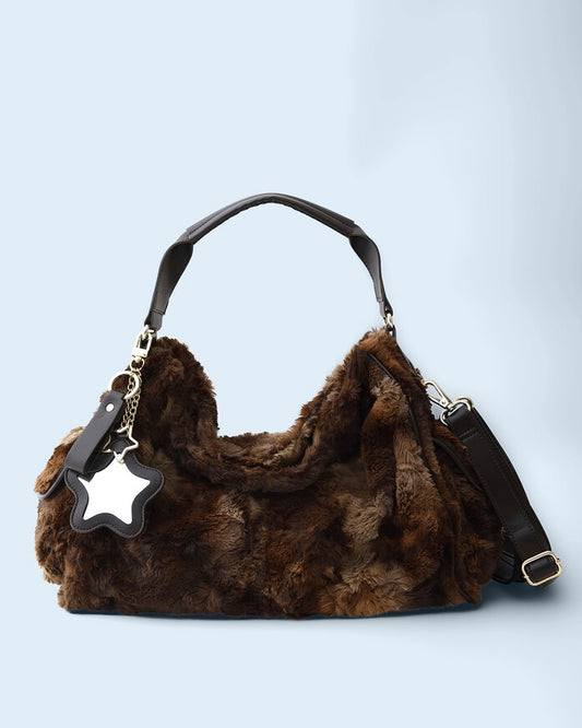 𝗰𝗮𝗽𝗽𝘂𝗰𝗶𝗻𝗼 𝗰𝗮𝗸𝗲 - 𝗵𝗼𝗯𝗼 𝗯𝗮𝗴