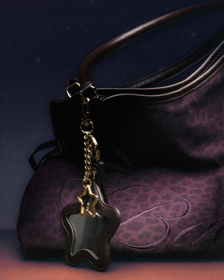 𝘁𝗮𝗿𝗼 𝘀𝘁𝗮𝗿 - 𝘁𝗼𝘁𝗲 𝗯𝗮𝗴