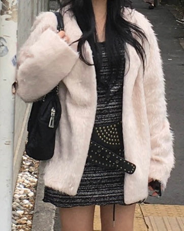 𝗴𝗶𝗿𝗹 𝗻𝗮𝗽 - 𝗳𝘂𝗿 𝗷𝗮𝗰𝗸𝗲𝘁