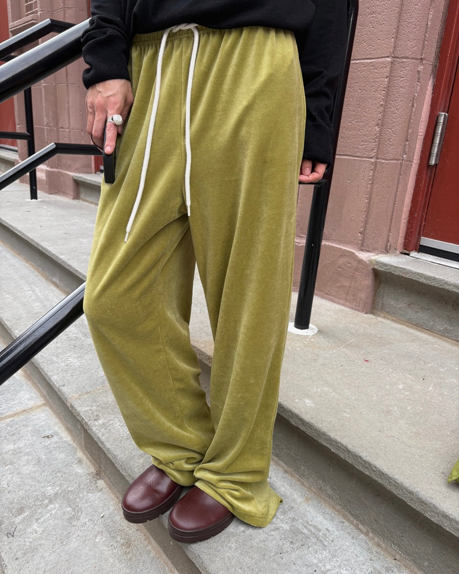 𝗺𝗮𝗻𝘁𝗮𝗻𝗮 - 𝘃𝗲𝗹𝘃𝗲𝘁 𝘀𝘄𝗲𝗮𝘁𝗽𝗮𝗻𝘁𝘀