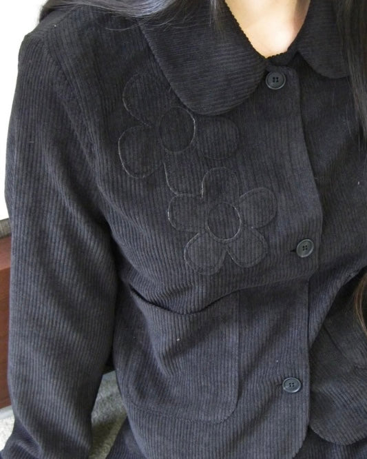 𝗳𝗹𝗼𝘄𝗲𝗿 𝗽𝗼𝘄𝗲𝗿 - 𝗰𝗼𝗿𝗱𝘂𝗿𝗼𝘆 𝗷𝗮𝗰𝗸𝗲𝘁