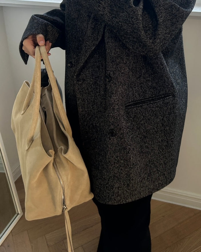 𝘁𝘂𝗽𝗲𝗹𝗼 - 𝘀𝘂𝗲𝗱𝗲 𝗯𝗮𝗴