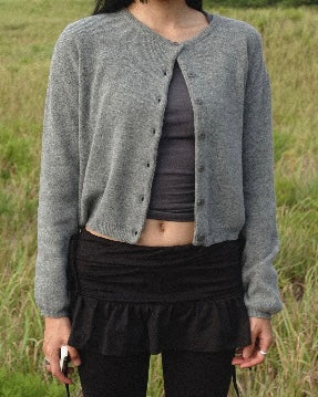 𝗯𝗿𝗶𝘁𝗶𝘀𝗵 𝘀𝗵𝗼𝗿𝘁𝗵𝗮𝗶𝗿 - 𝗿𝗼𝘂𝗻𝗱 𝗻𝗲𝗰𝗸 𝗰𝗮𝗿𝗱𝗶𝗴𝗮𝗻