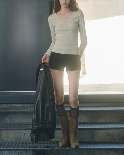 𝗮𝗿𝗶𝘀𝘂 - 𝗴𝗼𝗹𝗴𝗶 𝘀𝗵𝗼𝗿𝘁𝘀