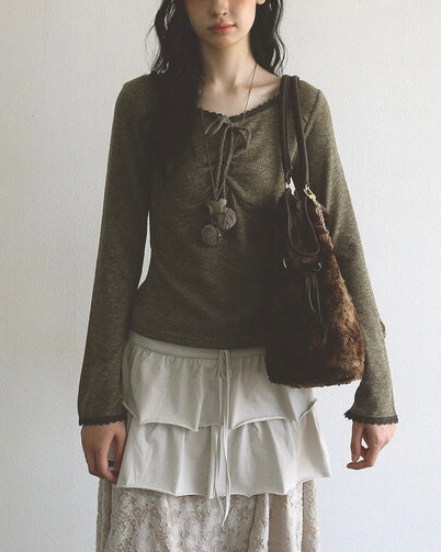 𝗰𝗮𝗽𝗽𝘂𝗰𝗶𝗻𝗼 𝗰𝗮𝗸𝗲 - 𝘁𝗼𝘁𝗲 𝗯𝗮𝗴