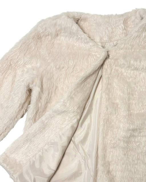 𝗴𝗶𝗿𝗹 𝗻𝗮𝗽 - 𝗳𝘂𝗿 𝗷𝗮𝗰𝗸𝗲𝘁