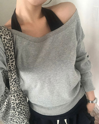 𝗺𝗮𝗲𝗵𝘄𝗮 - 𝗵𝗮𝗹𝘁𝗲𝗿 𝘀𝘄𝗲𝗮𝘁𝗲𝗿 𝗹𝗮𝘆𝗲𝗿𝗲𝗱 𝘀𝗲𝘁