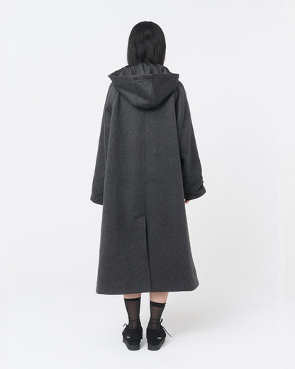 𝗺𝗲𝗹𝗼 𝗺𝗮𝗻𝗰𝗲 - 𝗵𝗼𝗼𝗱𝗶𝗲 𝗰𝗼𝗮𝘁