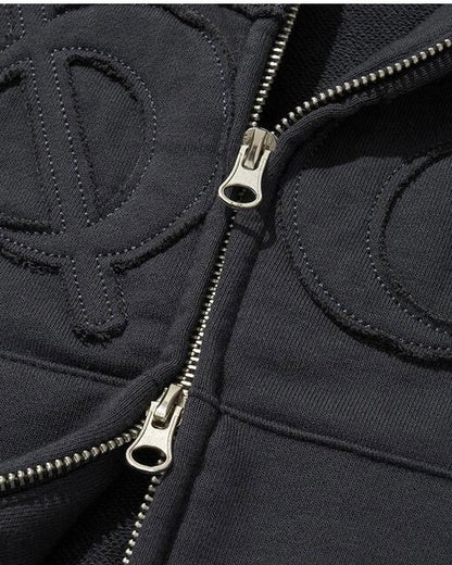 [𝗥𝗜𝗜𝗭𝗘 𝗘𝗨𝗡𝗦𝗘𝗢𝗞] 𝗲𝗺𝗯𝗲𝗿𝘀 - 𝗰𝗿𝗼𝗽𝗽𝗲𝗱 𝘇𝗶𝗽 𝘂𝗽 𝗵𝗼𝗼𝗱𝗶𝗲