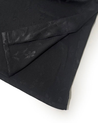 𝘁𝗿𝘂𝗳𝗳𝗹𝗲 𝗯𝘂𝘁𝘁𝗲𝗿 - 𝗷𝗮𝗰𝗾𝘂𝗮𝗿𝗱 𝘀𝗹𝗶𝘁 𝘀𝗸𝗶𝗿𝘁