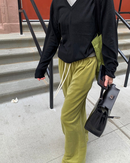 𝗺𝗮𝗻𝘁𝗮𝗻𝗮 - 𝘃𝗲𝗹𝘃𝗲𝘁 𝘀𝘄𝗲𝗮𝘁𝗽𝗮𝗻𝘁𝘀