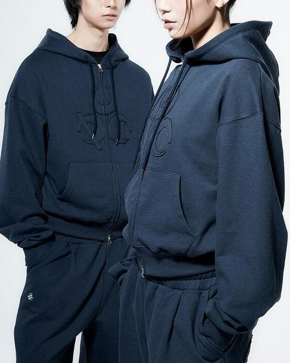 [𝗥𝗜𝗜𝗭𝗘 𝗘𝗨𝗡𝗦𝗘𝗢𝗞] 𝗲𝗺𝗯𝗲𝗿𝘀 - 𝗰𝗿𝗼𝗽𝗽𝗲𝗱 𝘇𝗶𝗽 𝘂𝗽 𝗵𝗼𝗼𝗱𝗶𝗲