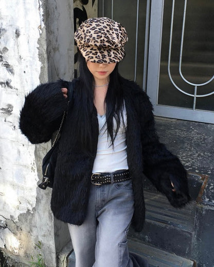 𝗴𝗶𝗿𝗹 𝗻𝗮𝗽 - 𝗳𝘂𝗿 𝗷𝗮𝗰𝗸𝗲𝘁