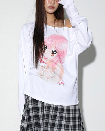 𝗼𝗵 𝗺𝘆 𝗴𝗶𝗿𝗹 - 𝗼𝗳𝗳 𝘀𝗵𝗼𝘂𝗹𝗱𝗲𝗿 𝗹𝗼𝗻𝗴 𝘀𝗹𝗲𝗲𝘃𝗲