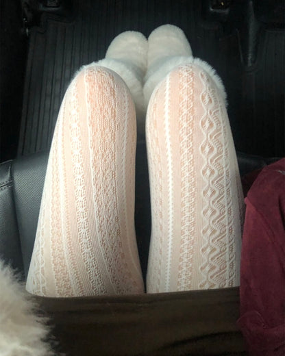 𝘆𝘂𝗸𝗶𝗺𝗶 - 𝗹𝗮𝗰𝗲 𝘀𝘁𝗼𝗰𝗸𝗶𝗻𝗴𝘀