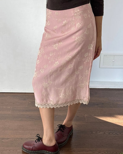 𝗿𝗼𝘀𝗲 𝗱𝗮𝗿𝗷𝗲𝗲𝗹𝗶𝗻𝗴 - 𝗷𝗮𝗰𝗾𝘂𝗮𝗿𝗱 𝘀𝗸𝗶𝗿𝘁