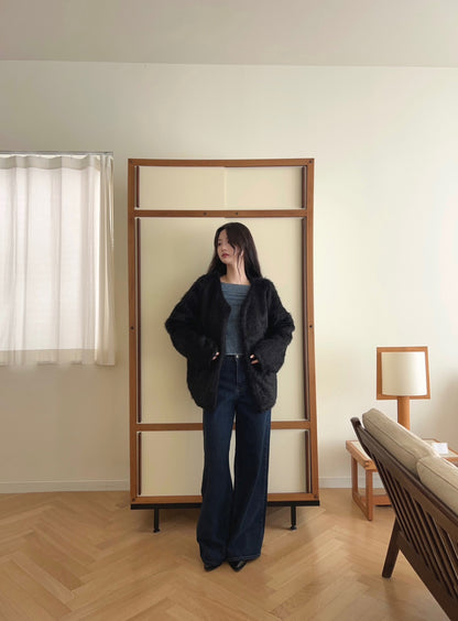 𝗯𝗹𝗮𝗰𝗸𝗯𝗲𝗿𝗿𝘆 𝗮𝗻𝗱 𝗲𝗹𝗱𝗲𝗿𝗳𝗹𝗼𝘄𝗲𝗿 𝗷𝗮𝗺 - 𝘄𝗶𝗱𝗲 𝗯𝗼𝗼𝘁𝗰𝘂𝘁 𝗷𝗲𝗮𝗻𝘀