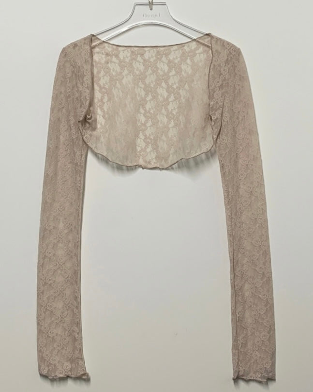 𝗹𝗮 𝗳𝗶𝗹𝗹𝗲 - 𝗹𝗮𝗰𝗲 𝗯𝗼𝗹𝗲𝗿𝗼