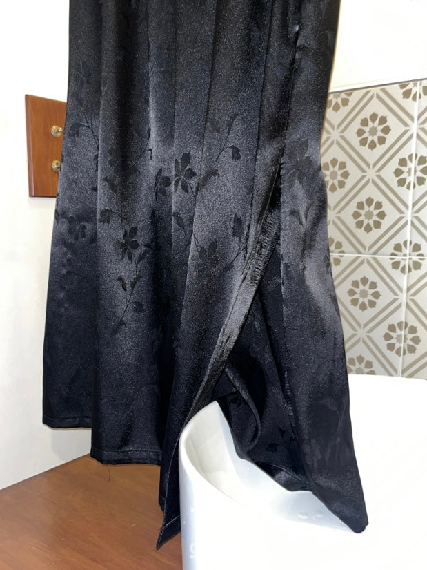 𝘁𝗿𝘂𝗳𝗳𝗹𝗲 𝗯𝘂𝘁𝘁𝗲𝗿 - 𝗷𝗮𝗰𝗾𝘂𝗮𝗿𝗱 𝘀𝗹𝗶𝘁 𝘀𝗸𝗶𝗿𝘁