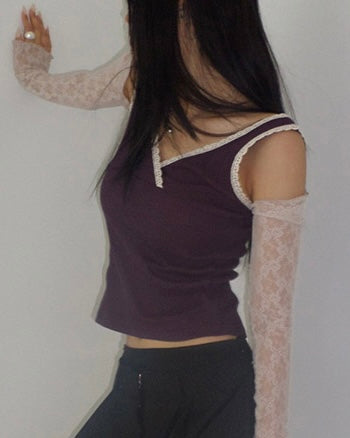 𝗹𝗮 𝗳𝗶𝗹𝗹𝗲 - 𝗹𝗮𝗰𝗲 𝗯𝗼𝗹𝗲𝗿𝗼