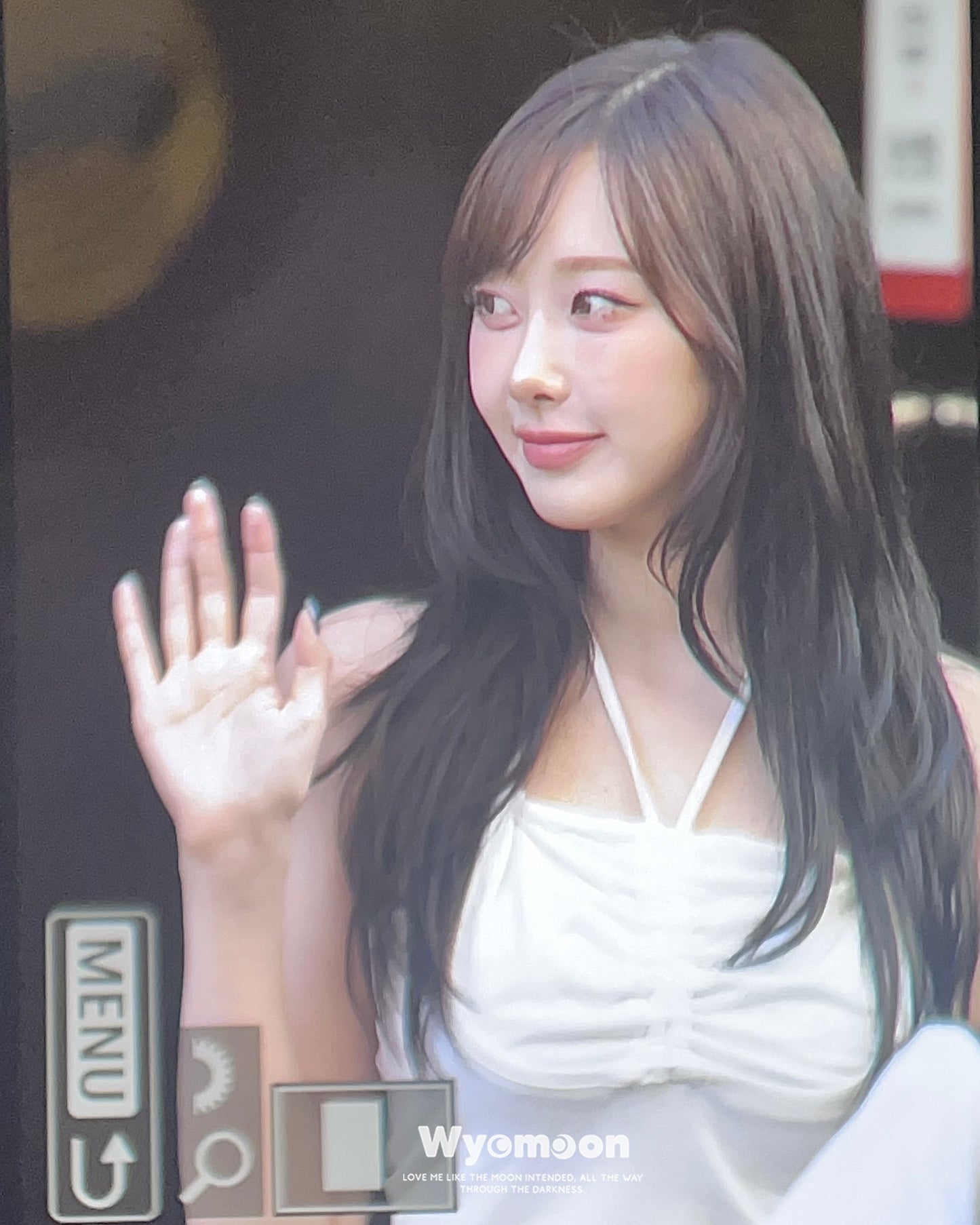 [𝗔𝗘𝗦𝗣𝗔 𝗚𝗜𝗦𝗘𝗟𝗟𝗘] 𝗺𝗶𝗻𝘁𝘆 𝗺𝗲𝗻𝘁𝗼𝘀 - 𝗿𝘂𝗰𝗵𝗲𝗱 𝗵𝗮𝗹𝘁𝗲𝗿 𝘁𝗼𝗽