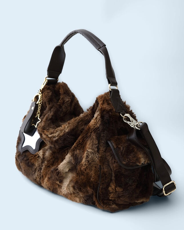 𝗰𝗮𝗽𝗽𝘂𝗰𝗶𝗻𝗼 𝗰𝗮𝗸𝗲 - 𝗵𝗼𝗯𝗼 𝗯𝗮𝗴