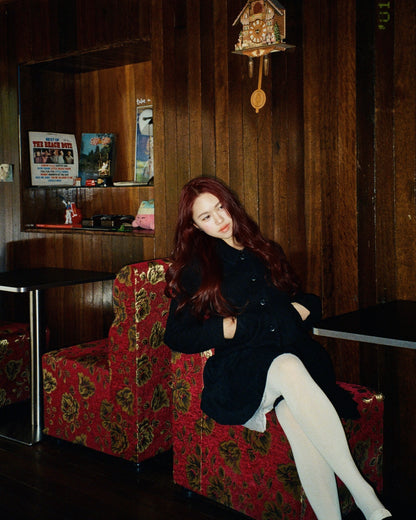 𝘀𝗮𝘄𝗮𝗸𝗼 - 𝗿𝗼𝘂𝗻𝗱 𝗰𝗼𝗹𝗹𝗮𝗿 𝗯𝗹𝗮𝘇𝗲𝗿