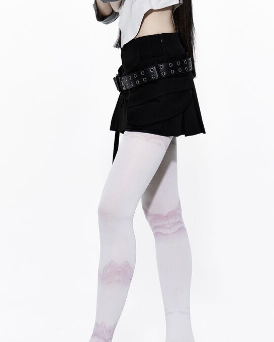 𝘀𝗮𝗲𝗯𝘆𝗲𝗼𝗸 - 𝗺𝗼𝘂𝗻𝘁𝗮𝗶𝗻 𝗴𝗿𝗮𝗽𝗵𝗶𝗰 𝘁𝗶𝗴𝗵𝘁𝘀