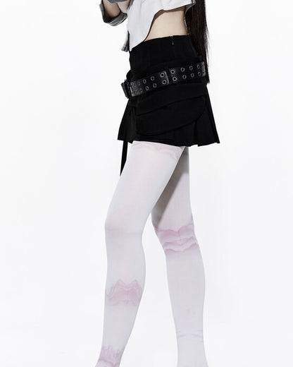 𝘀𝗮𝗲𝗯𝘆𝗲𝗼𝗸 - 𝗺𝗼𝘂𝗻𝘁𝗮𝗶𝗻 𝗴𝗿𝗮𝗽𝗵𝗶𝗰 𝘁𝗶𝗴𝗵𝘁𝘀