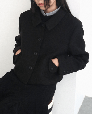 𝘀𝗮𝘄𝗮𝗸𝗼 - 𝗿𝗼𝘂𝗻𝗱 𝗰𝗼𝗹𝗹𝗮𝗿 𝗯𝗹𝗮𝘇𝗲𝗿